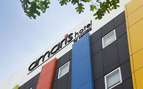 Amaris Hotel Cihampelas